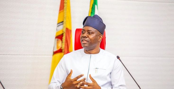 Oyo Government Defends N63.4 Billion Allocation for Government House Overhaul