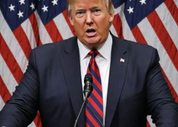 Trump Enacts Travel Ban on 12 Countries Due to Overstays and Safety Concerns