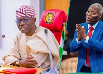 Deeper Life Church Protests Alleged Unlawful Demolition of Properties in Lagos