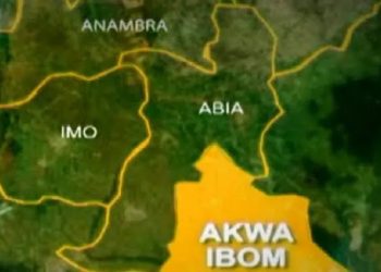 Akwa Ibom Man Arrested for Allegedly Killing Elderly Mother with Machete