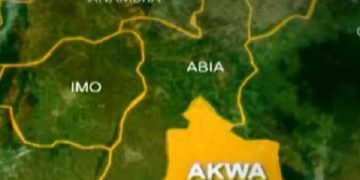 Akwa Ibom Man Arrested for Allegedly Killing Elderly Mother with Machete