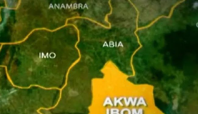 Akwa Ibom Man Arrested for Allegedly Killing Elderly Mother with Machete