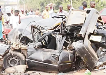 Fatal Crash Claims Multiple Lives on Owerri-Okigwe Road Amid Heavy Rainfall