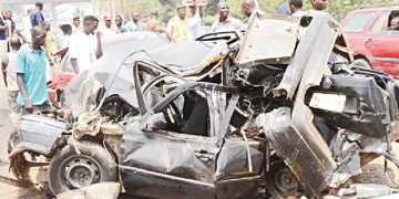 Fatal Crash Claims Multiple Lives on Owerri-Okigwe Road Amid Heavy Rainfall