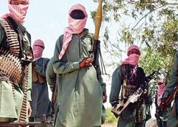 Bandits Launch Major Attack on Mobile Police Post in Kebbi
