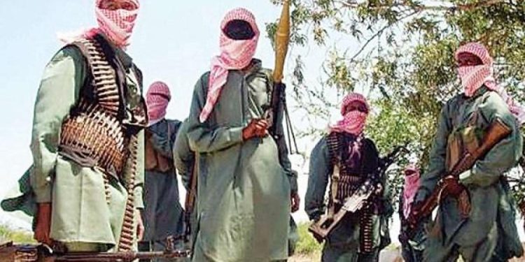Bandits Launch Major Attack on Mobile Police Post in Kebbi