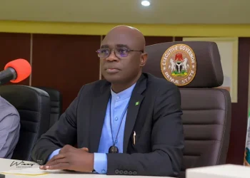 Benue Governor Condemns Killing of Two Kano Indigenes in Makurdi