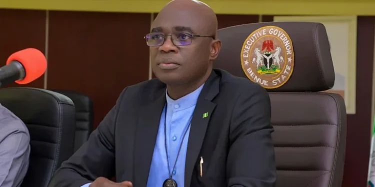 Benue Governor Condemns Killing of Two Kano Indigenes in Makurdi