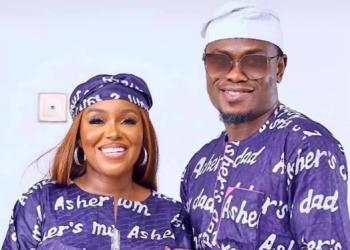 Biola Adebayo Confirms Separation from Husband, Embraces Co-Parenting Journey
