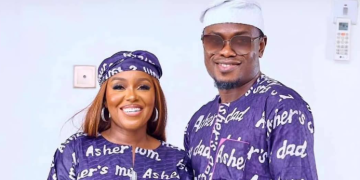 Biola Adebayo Confirms Separation from Husband, Embraces Co-Parenting Journey