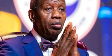 God Said My Firstborn Would Die If I Leave RCCG – Pastor Adeboye