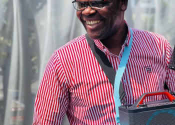 I’ll Contest and Win Oyo Governorship— Broadcaster Fires Back at Critic