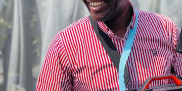 I’ll Contest and Win Oyo Governorship— Broadcaster Fires Back at Critic