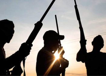 Gunmen Kill Two Police Officers, Abduct Two Workers at Kwara Mining Site