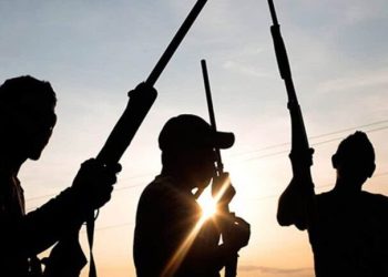 Gunmen Abduct Poultry Farmer, Brother-in-Law at Kogi-Ekiti Border, Demand ₦250M Ransom