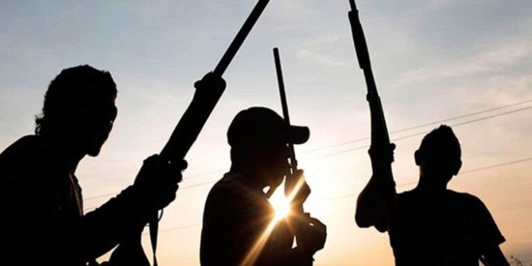 Gunmen Abduct Poultry Farmer, Brother-in-Law at Kogi-Ekiti Border, Demand ₦250M Ransom