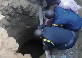 Two Men Die in Kano While Attempting to Recover Mobile Phone from Pit Latrine