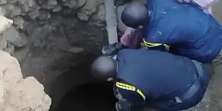 Two Men Die in Kano While Attempting to Recover Mobile Phone from Pit Latrine