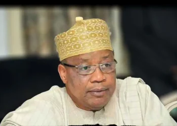 IBB Privately Apologised to Us Over June 12 Annulment – Abiola’s Son
