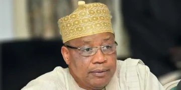IBB Privately Apologised to Us Over June 12 Annulment – Abiola’s Son