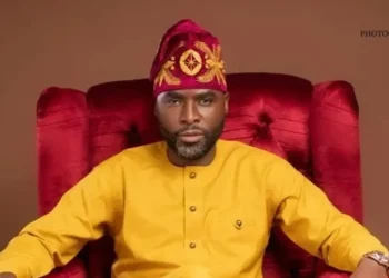 I Buried My First Child in a Coke Crate – Ibrahim Chatta Opens Up on Tragic Loss