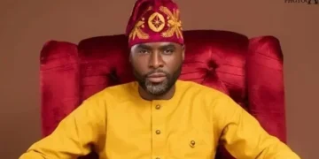 I Buried My First Child in a Coke Crate – Ibrahim Chatta Opens Up on Tragic Loss