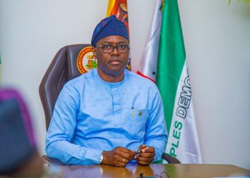 Makinde Proposes Single Five- or Six-Year Term for Political Office Holders