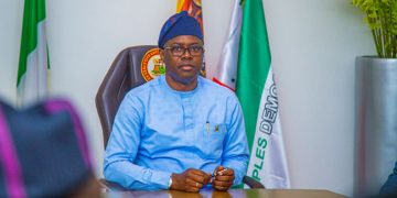 Makinde Proposes Single Five- or Six-Year Term for Political Office Holders