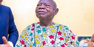 Veteran Highlife Musician Mike Ejeagha Dies at 95