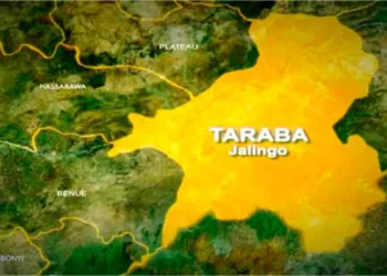 Herders Attack Taraba Communities, Leave One Injured and 62 Houses Destroyed