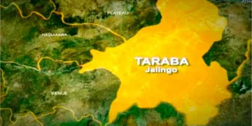 Herders Attack Taraba Communities, Leave One Injured and 62 Houses Destroyed