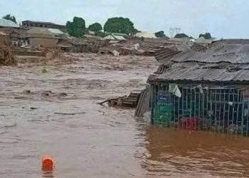 Death Toll from Mokwa Flood Rises to 161, Says Niger State Government