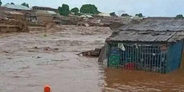 Death Toll from Mokwa Flood Rises to 161, Says Niger State Government