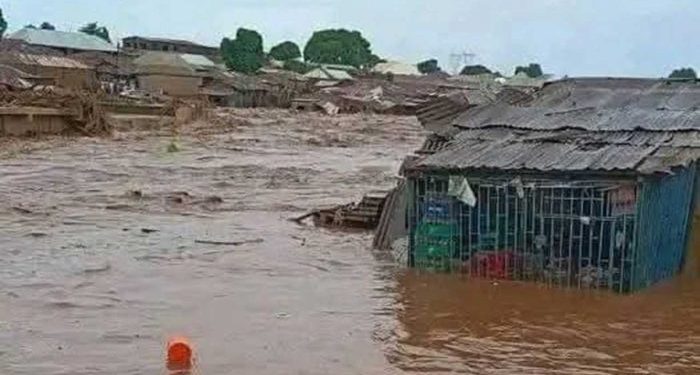 Death Toll from Mokwa Flood Rises to 161, Says Niger State Government