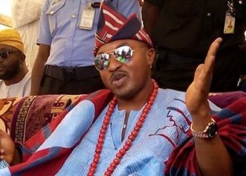 Let Tinubu Complete Two Terms, Oluwo Appeals to Nigerians