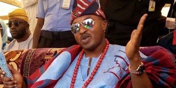 Let Tinubu Complete Two Terms, Oluwo Appeals to Nigerians
