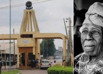 Students, Alumni Reject Renaming of The Polytechnic Ibadan