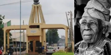 Students, Alumni Reject Renaming of The Polytechnic Ibadan