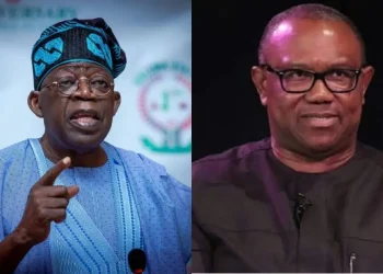 June 12: Peter Obi Urges Tinubu to Emulate Yar’Adua, Jonathan in Defending Democracy