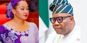 Court Strikes Out Akpabio’s Appeals, Awards ₦100,000 to Natasha