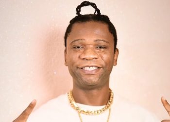 NAPTIP Issues Wanted Notice for Speed Darlington Over Rape, Cyberbullying