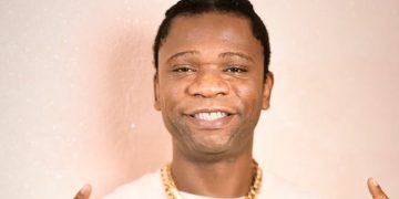 NAPTIP Issues Wanted Notice for Speed Darlington Over Rape, Cyberbullying