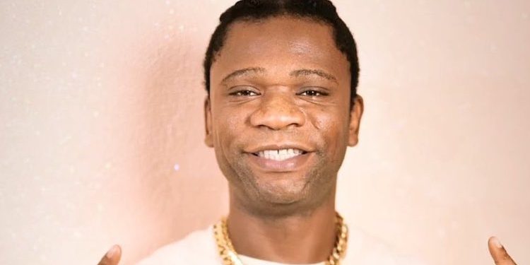 NAPTIP Issues Wanted Notice for Speed Darlington Over Rape, Cyberbullying