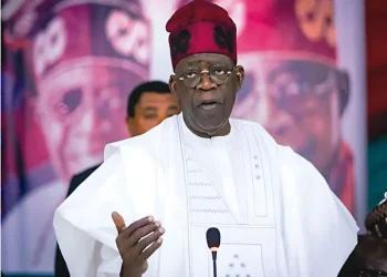 President Tinubu Urges Prayers for Security Forces, National Unity During Eid-el-Adha