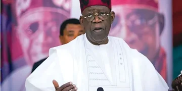 President Tinubu Urges Prayers for Security Forces, National Unity During Eid-el-Adha