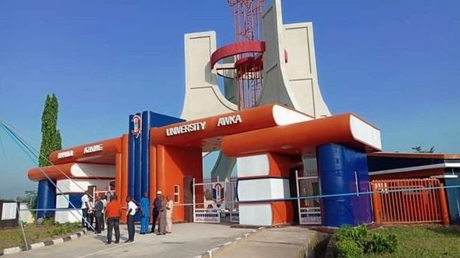 UNIZIK Student Dies After Allegedly Jumping from three-storey building