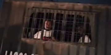 Lagos Taskforce Raids Agege, Arrests 84 Homeless Individuals—Some Taken While Asleep