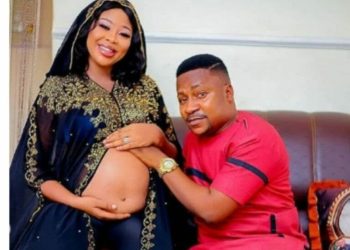 We Were Never Married or Engaged – Actress Omowunmi Ajiboye Clears the Air on Relationship with Segun Ogungbe