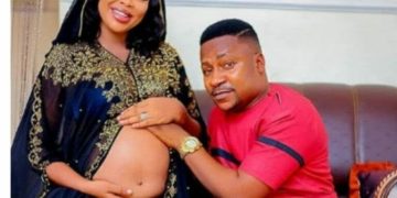 We Were Never Married or Engaged – Actress Omowunmi Ajiboye Clears the Air on Relationship with Segun Ogungbe