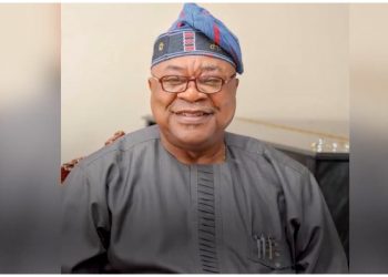 Family Crisis Erupts as Alao-Akala’s Daughter Calls for DNA Test, Ex-Governor’s Exhumation